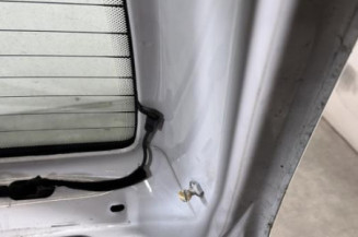 Malle/Hayon arriere CITROEN SAXO
