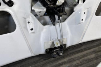 Malle/Hayon arriere CITROEN SAXO