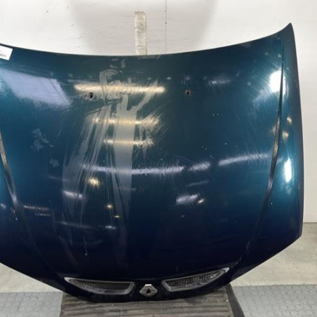 Capot RENAULT MEGANE 1 Photo n°1