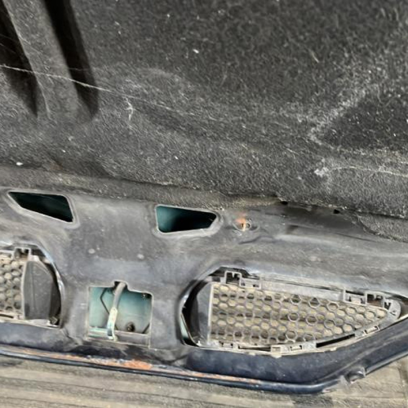 Capot RENAULT MEGANE 1 Photo n°8