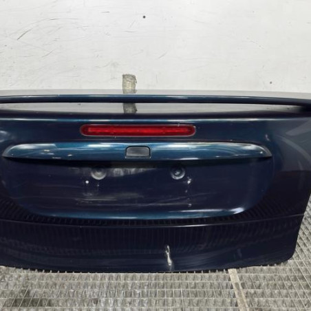 Malle/Hayon arriere RENAULT MEGANE 1 Photo n°1