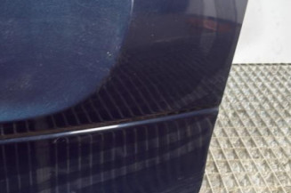 Malle/Hayon arriere RENAULT MEGANE 1