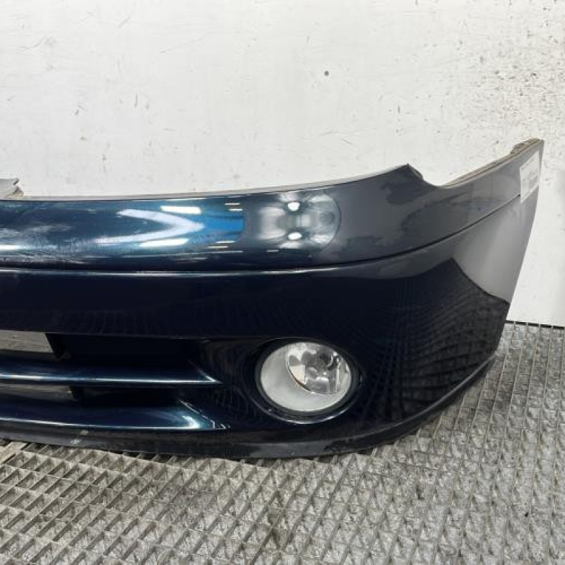 Pare choc avant RENAULT MEGANE 1 Photo n°3