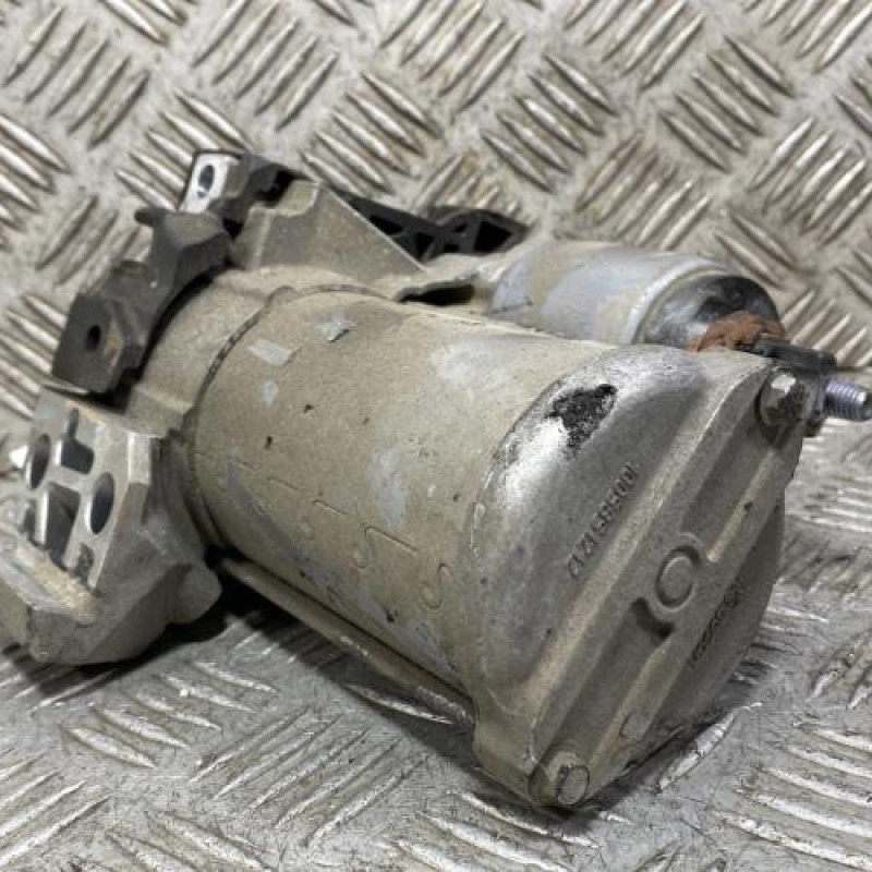 Demarreur BMW SERIE 1 F20 Photo n°3