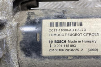 Demarreur PEUGEOT BOXER 3