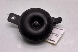 Avertisseur/Klaxon KIA PICANTO 3 Photo n°1