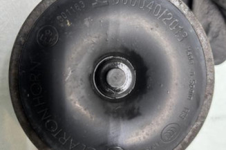 Avertisseur/Klaxon KIA PICANTO 3