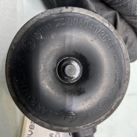 Avertisseur/Klaxon KIA PICANTO 3