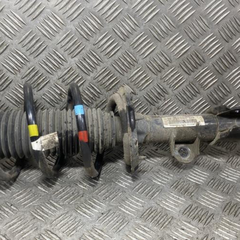 Amortisseur avant gauche KIA PICANTO 3 Photo n°1