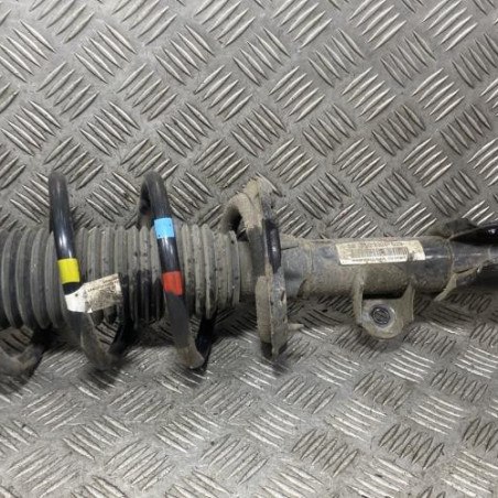 Amortisseur avant gauche KIA PICANTO 3 Photo n°1