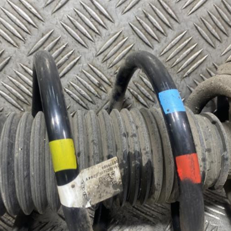 Amortisseur avant gauche KIA PICANTO 3 Photo n°2