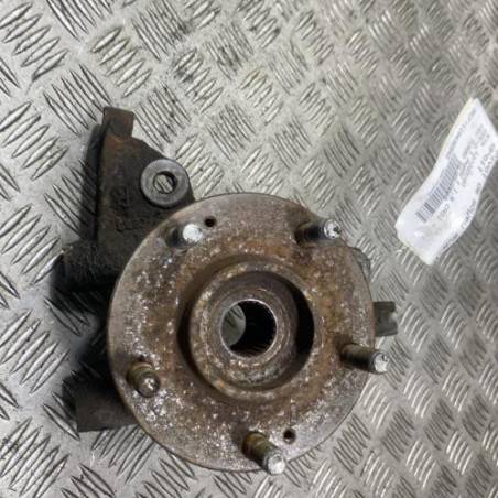 Pivot de moyeu avant droit KIA CEE-D 1 Photo n°1