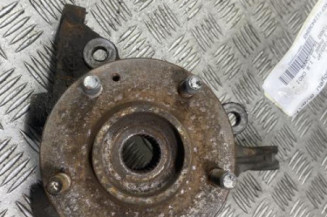 Pivot de moyeu avant droit KIA CEE-D 1