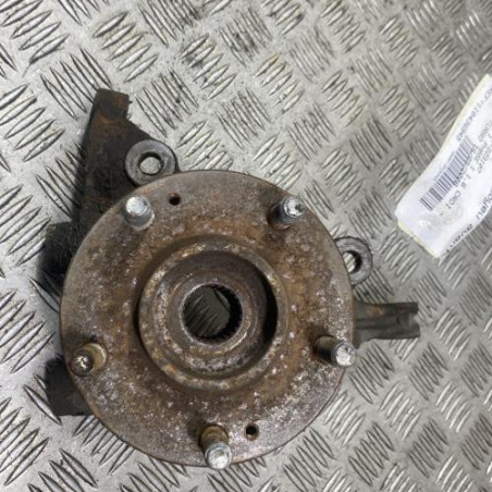 Pivot de moyeu avant droit KIA CEE-D 1