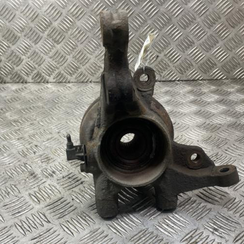 Pivot de moyeu avant droit KIA CEE-D 1 Photo n°3