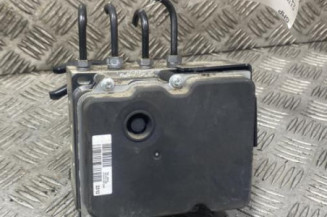 Bloc ABS (freins anti-blocage) CITROEN C4 GRAND PICASSO 1 Photo n°1