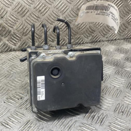 Bloc ABS (freins anti-blocage) CITROEN C4 GRAND PICASSO 1 Photo n°1