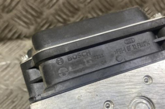 Bloc ABS (freins anti-blocage) CITROEN C4 GRAND PICASSO 1