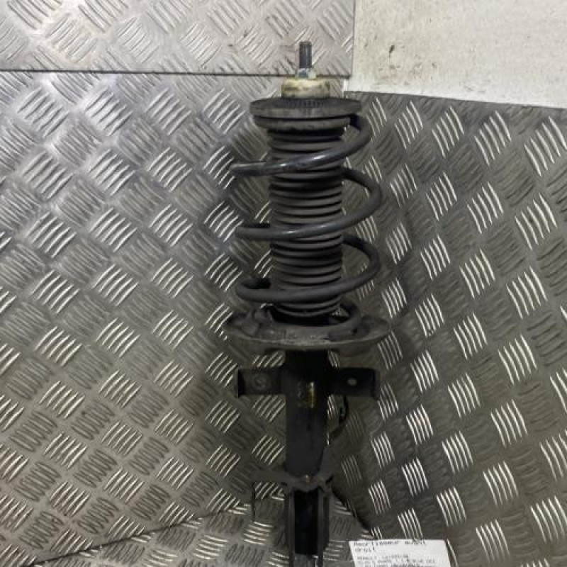 Amortisseur avant droit RENAULT CLIO 5 Photo n°1