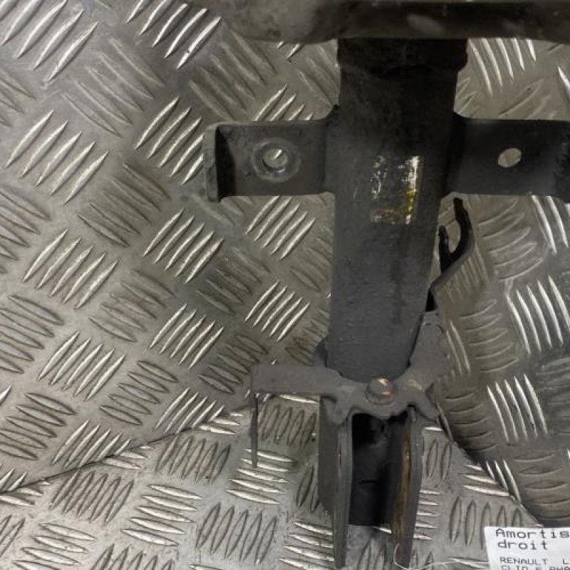 Amortisseur avant droit RENAULT CLIO 5 Photo n°3