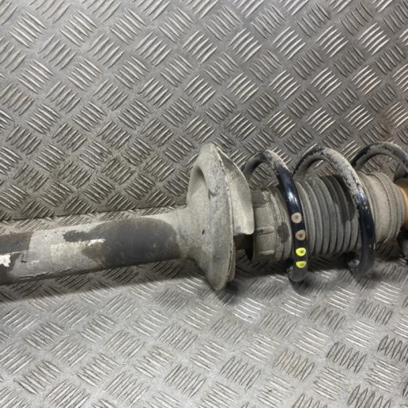 Amortisseur avant droit CITROEN JUMPER 3 Photo n°1