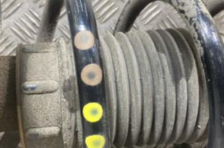 Amortisseur avant droit CITROEN JUMPER 3