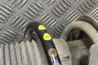 Amortisseur avant gauche CITROEN JUMPER 3