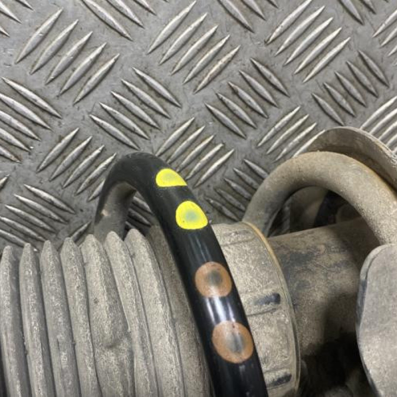 Amortisseur avant gauche CITROEN JUMPER 3 Photo n°2