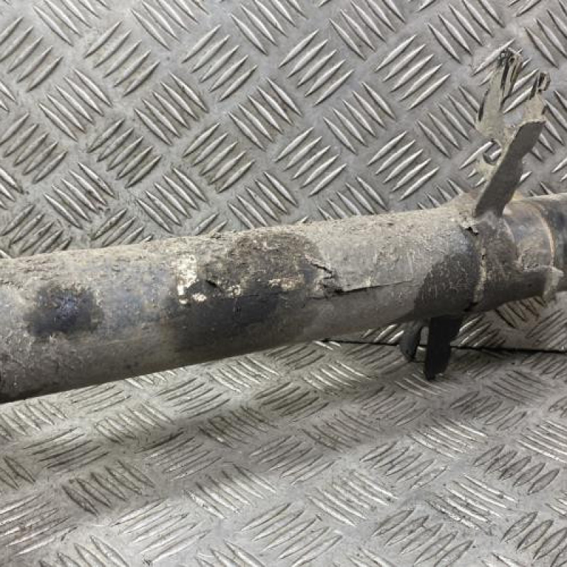 Amortisseur avant gauche CITROEN JUMPER 3 Photo n°3