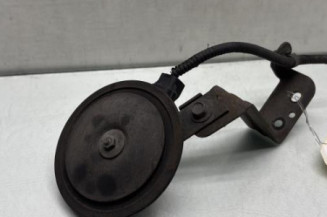 Avertisseur/Klaxon KIA SPORTAGE 3 Photo n°1