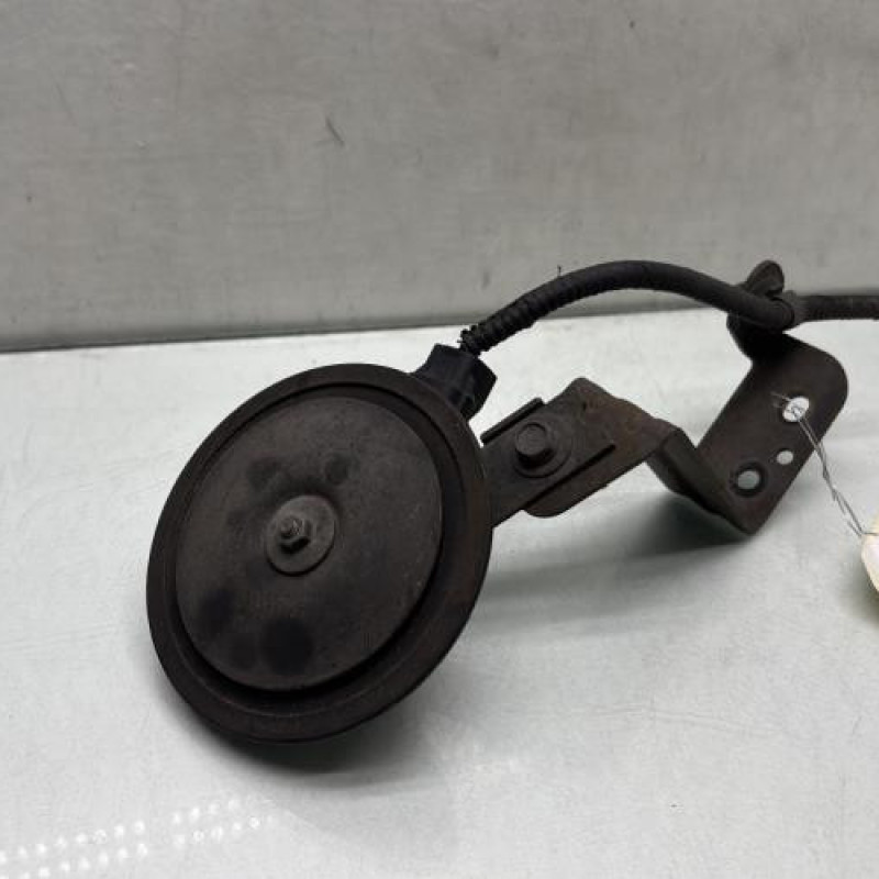 Avertisseur/Klaxon KIA SPORTAGE 3 Photo n°1