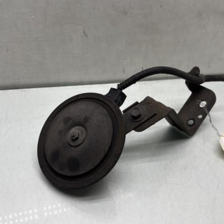 Avertisseur/Klaxon KIA SPORTAGE 3 Photo n°1