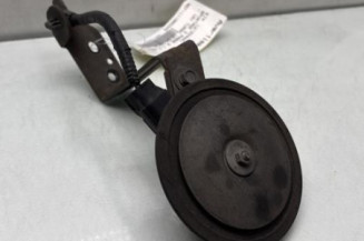 Avertisseur/Klaxon KIA SPORTAGE 3