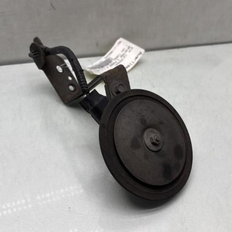 Avertisseur/Klaxon KIA SPORTAGE 3 Photo n°2