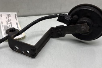 Avertisseur/Klaxon KIA SPORTAGE 3