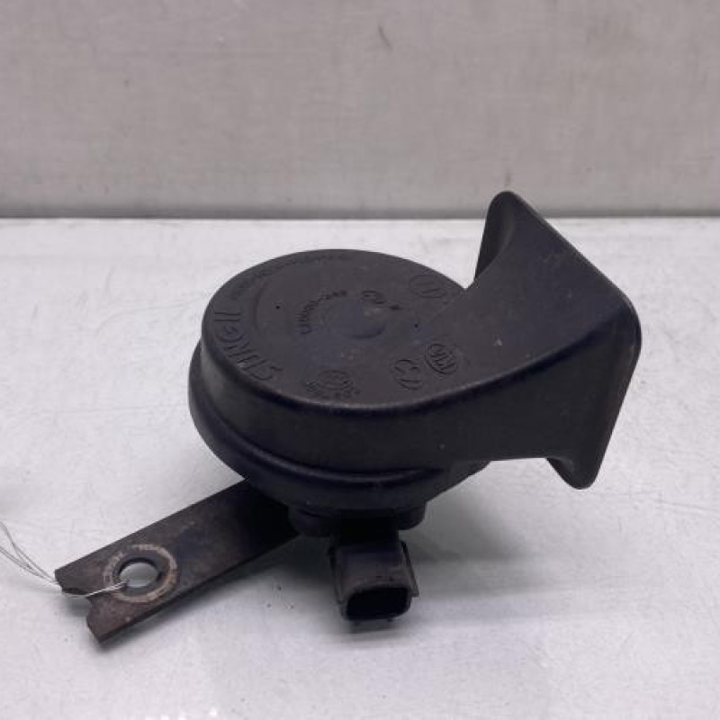 Avertisseur/Klaxon KIA CEE-D 2 Photo n°1