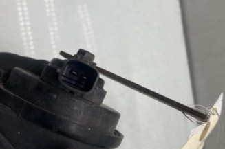 Avertisseur/Klaxon KIA CEE-D 2