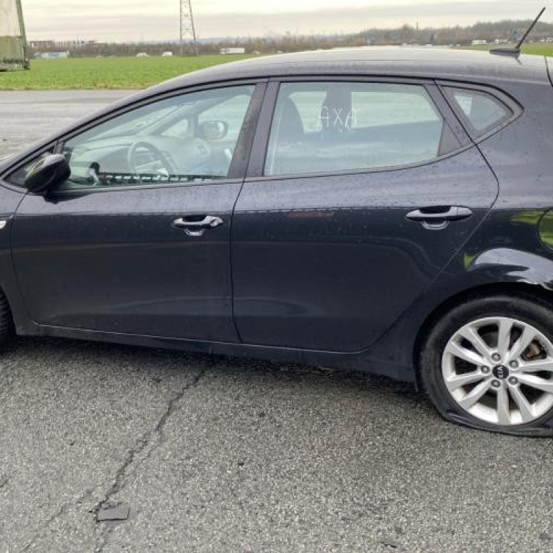 Avertisseur/Klaxon KIA CEE-D 2 Photo n°9