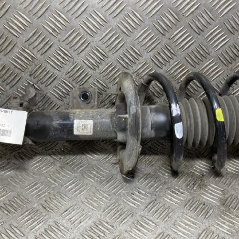 Amortisseur avant droit KIA CEE-D 2 Photo n°1