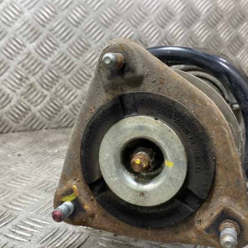 Amortisseur avant droit KIA CEE-D 2 Photo n°3