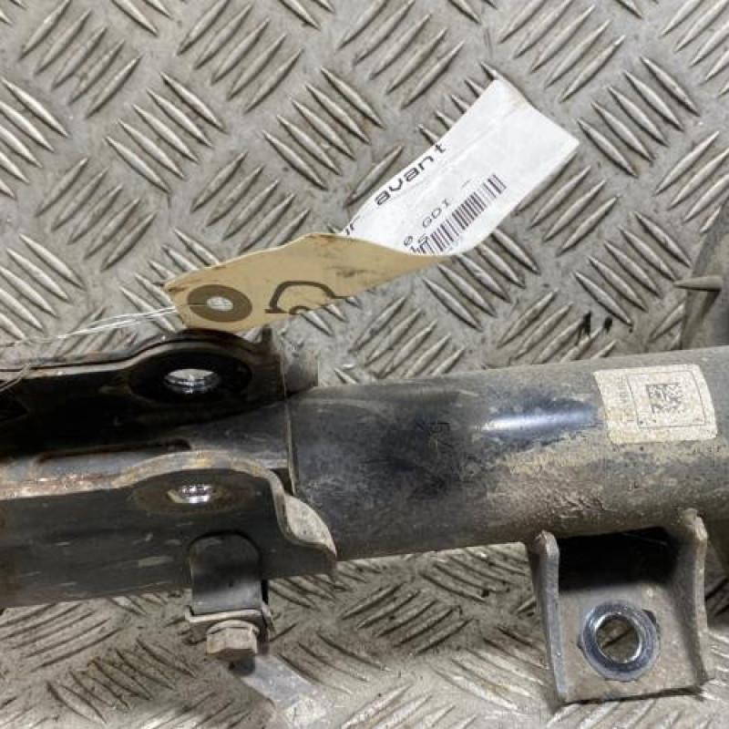 Amortisseur avant gauche KIA CEE-D 2 Photo n°3