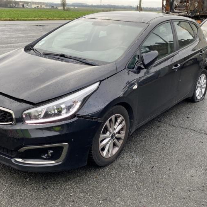 Amortisseur avant gauche KIA CEE-D 2 Photo n°4