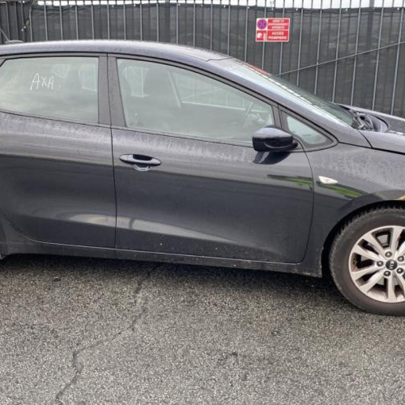 Amortisseur avant gauche KIA CEE-D 2 Photo n°10