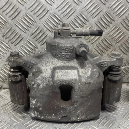 Etrier avant gauche (freinage) KIA CEE-D 2