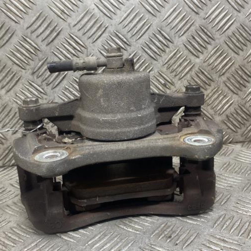 Etrier avant gauche (freinage) KIA CEE-D 2 Photo n°3