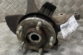 Pivot de moyeu avant droit KIA CEE-D 2 Photo n°1