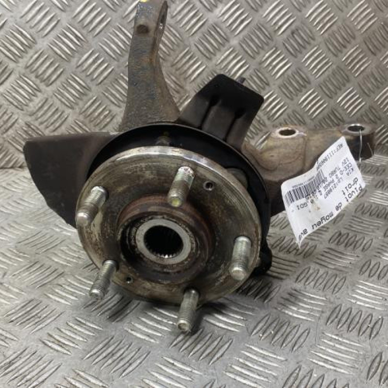 Pivot de moyeu avant droit KIA CEE-D 2 Photo n°1