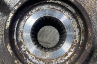 Pivot de moyeu avant droit KIA CEE-D 2