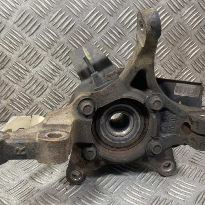 Pivot de moyeu avant droit KIA CEE-D 2 Photo n°3