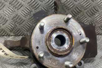 Pivot de moyeu avant gauche KIA CEE-D 2 Photo n°1